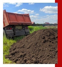 Услуги Поставка нерудных материалов в Химках