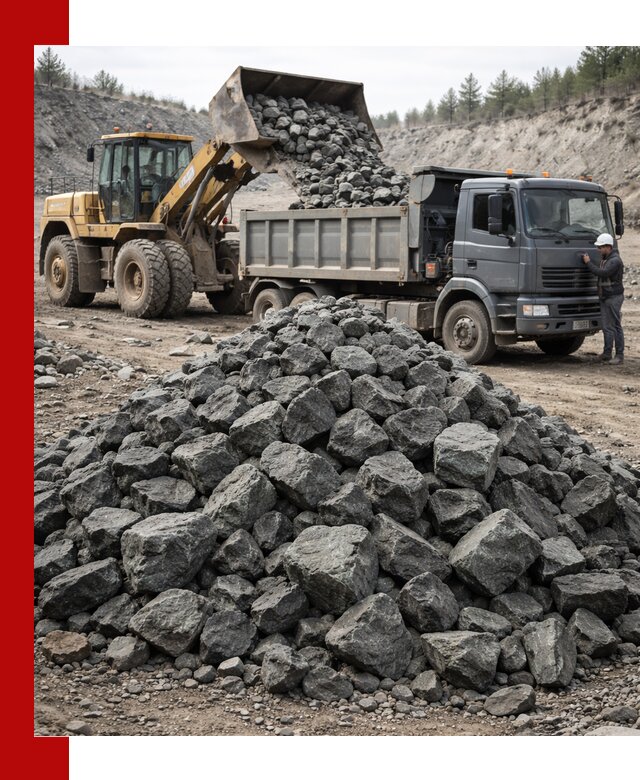 Щебень габбро-диабаз фракция 20-40 доставка в Химках