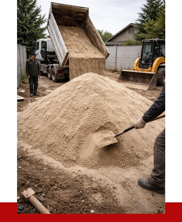 Кварцевый песок в Химках купить от 1244 р. | ПРОНЕРУДХмк