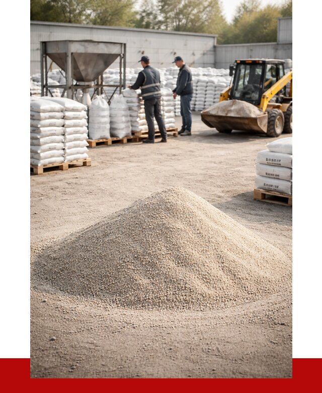 Кварцевый песок для фильтра в Химках от 4354 р. | ПРОНЕРУДХмк