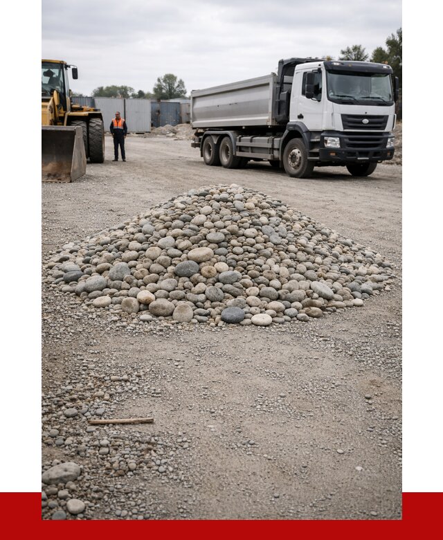 Купить галька морская в Химках от 2903 р. | ПРОНЕРУДХмк