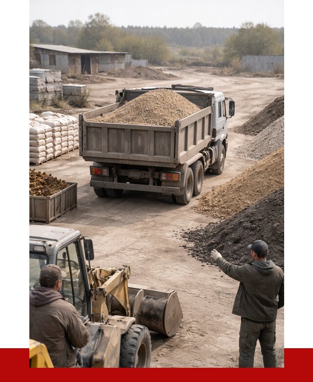 Купить ОПГС с доставкой в Химках от 4354 р. за тонну | ПРОНЕРУДХмк