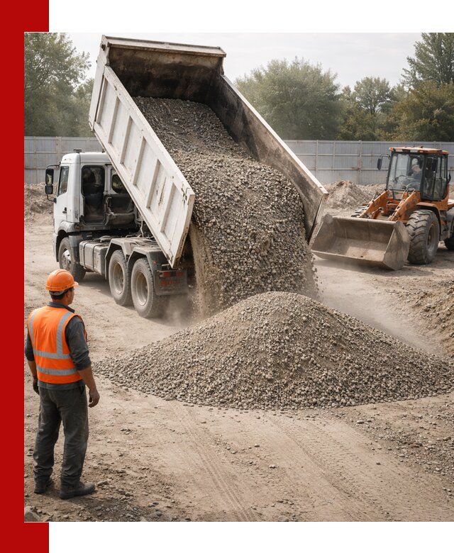 Доставка опгс в Химках оптом и мелким транспортом