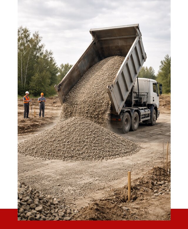 ЩПС С2 в Химках с доставкой от 4665 р. за куб | ПРОНЕРУДХмк