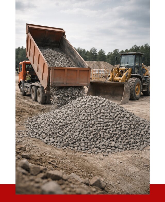 ЩПС С4 в Химках с доставкой от 2799 р. за куб | ПРОНЕРУДХмк