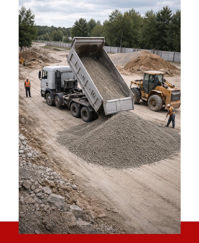 ЩПС С5 в Химках с доставкой от 4354 р. за куб | ПРОНЕРУДХмк