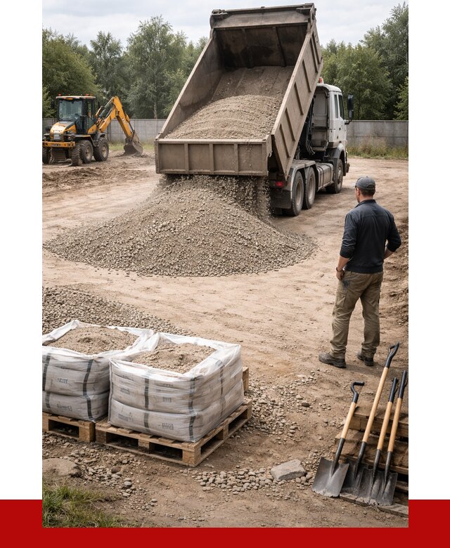 ЩПС С7 в Химках с доставкой от 2281 р. за куб | ПРОНЕРУДХмк