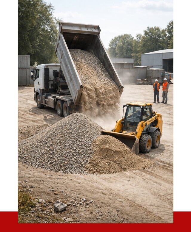 ЩПС С11 в Химках с доставкой от 1918 р. за куб | ПРОНЕРУДХмк