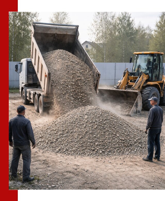 Доставка щпс фракции С12 в Химках оптом и в розницу