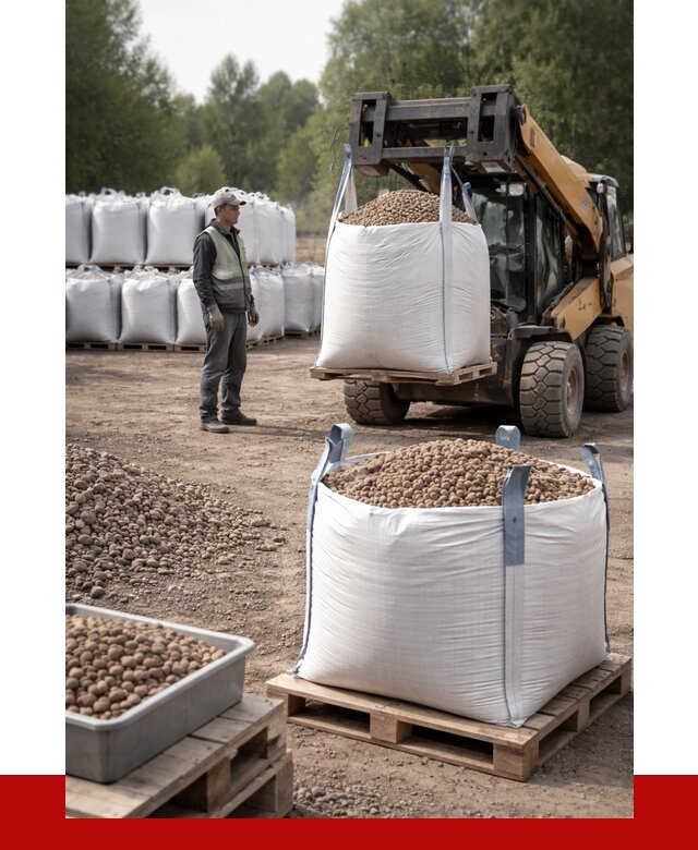 Керамзит в биг бег в Химках от 4354 р. с доставкой | ПРОНЕРУДХмк