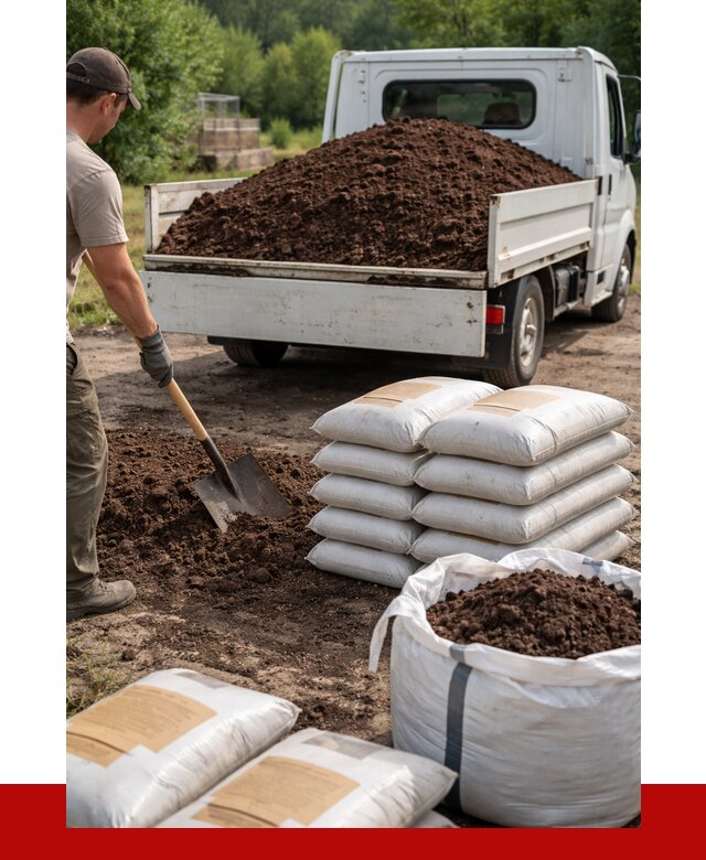 Торфо земляная смесь в Химках от 4354 р. с доставкой | ПРОНЕРУДХмк
