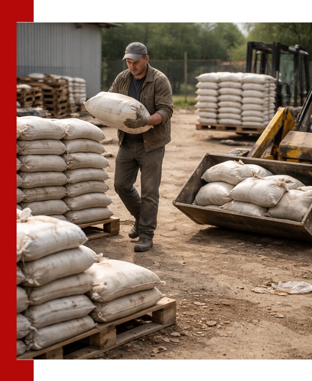 Коровий навоз в мешках с доставкой в Химках