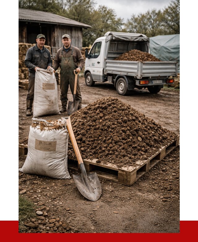 Купить куриный помет в Химках с доставкой от 3110 р. | ПРОНЕРУДХмк