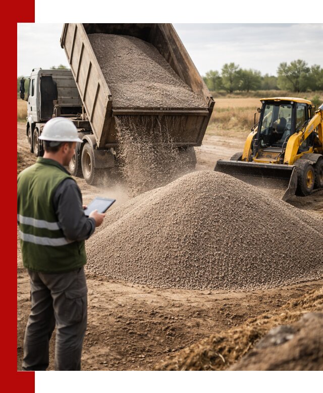 Доставка минеральных удобрений в Химках оптом и в розницу