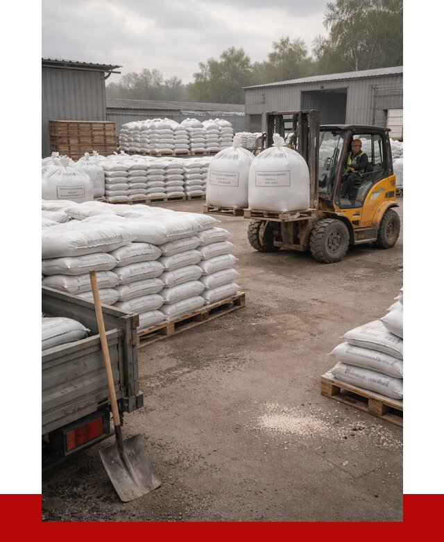 Аммиачная селитра в Химках от 4354 р. с доставкой | ПРОНЕРУДХмк