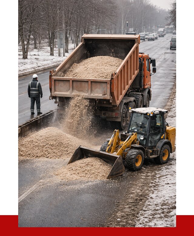 Пескосоль в мешках с доставкой в Химках от 4354 р. | ПРОНЕРУДХмк