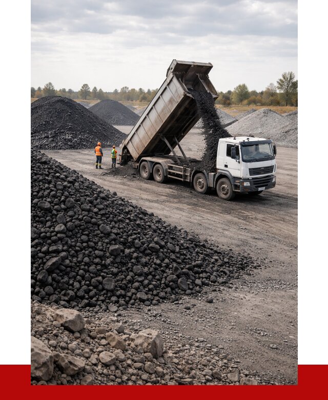 Купить уголь с доставкой в Химках от 6428 р. оптом | ПРОНЕРУДХмк
